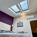 - Hlavná Ulica, Centrum, Netflix, Parking Apartmán Košice