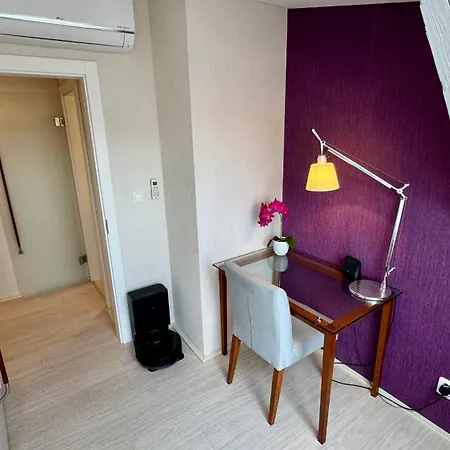 Apartment - Hlavna Ulica, Centrum, Netflix, Parking