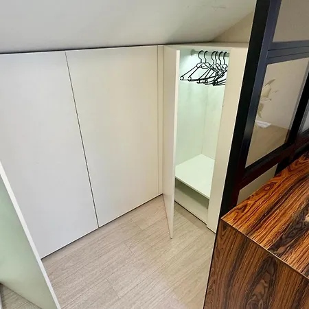 公寓 - Hlavna Ulica, Centrum, Netflix, Parking 科希策