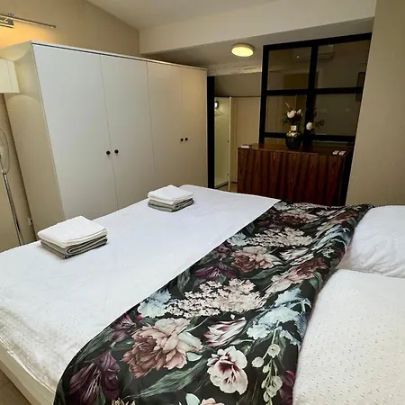 Apartment - Hlavna Ulica, Centrum, Netflix, Parking